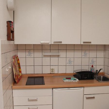 Ferienwohnung L113 für 2-4 Personen an der Ostsee Brasilien Exterior foto