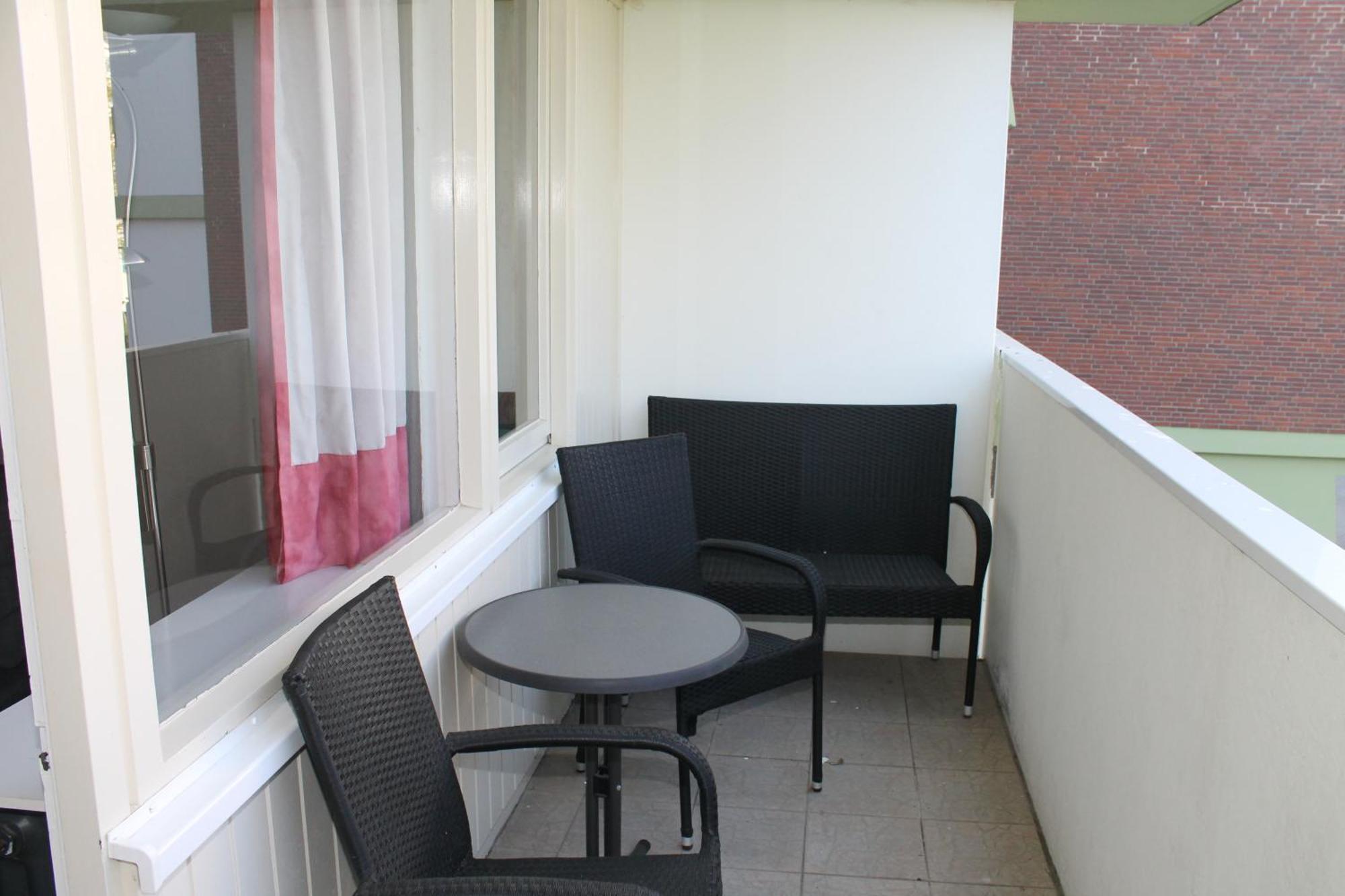 Ferienwohnung L113 für 2-4 Personen an der Ostsee Brasilien Exterior foto