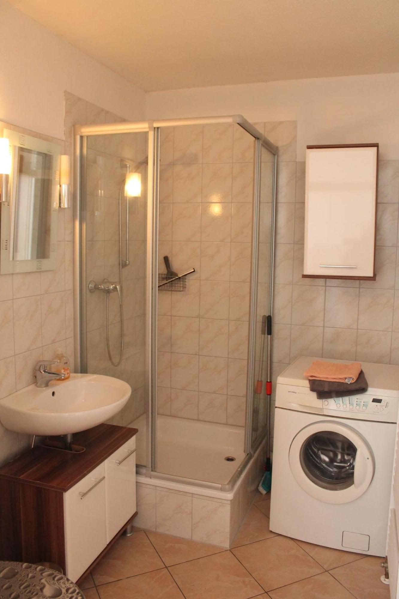 Ferienwohnung L113 für 2-4 Personen an der Ostsee Brasilien Exterior foto