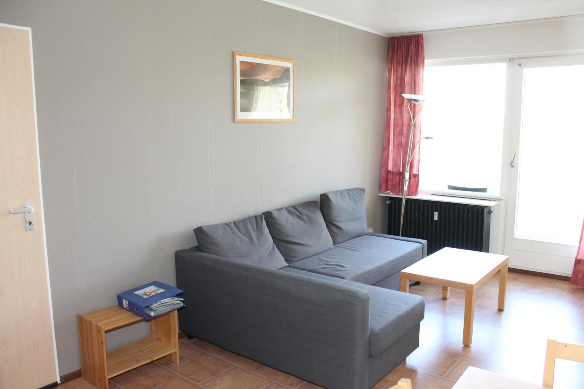 Ferienwohnung L113 für 2-4 Personen an der Ostsee Brasilien Exterior foto