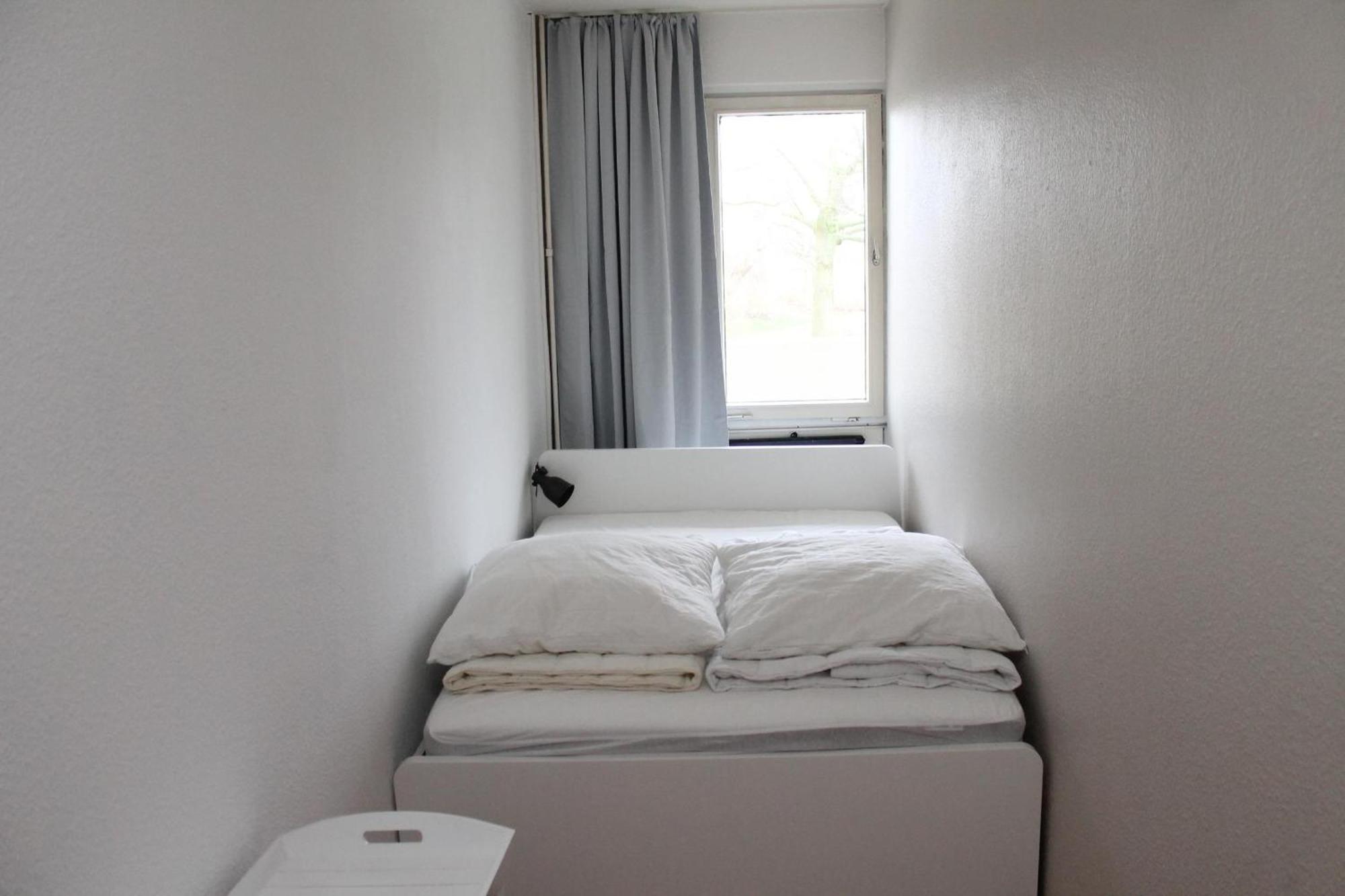 Ferienwohnung L113 für 2-4 Personen an der Ostsee Brasilien Exterior foto
