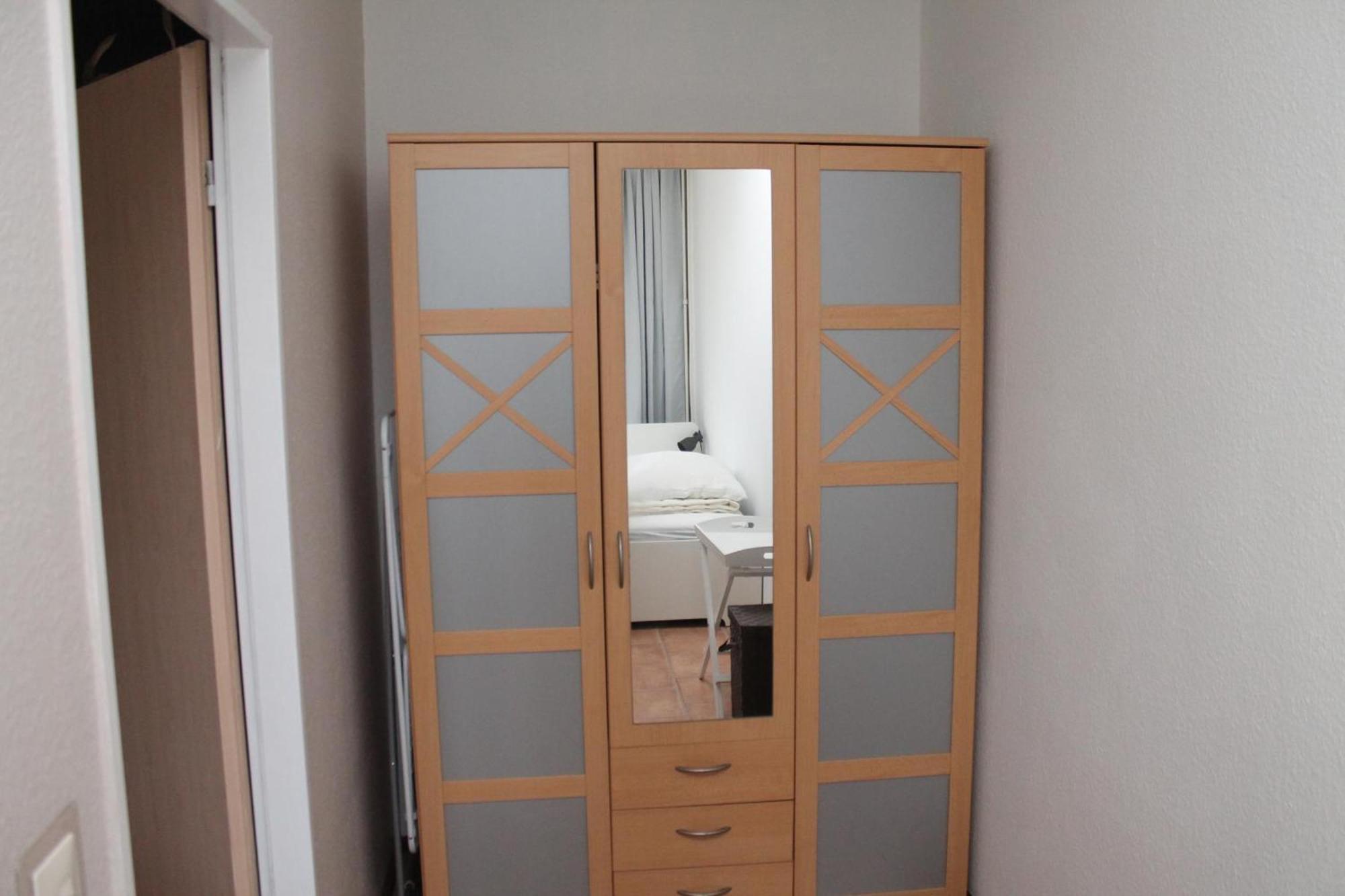 Ferienwohnung L113 für 2-4 Personen an der Ostsee Brasilien Exterior foto