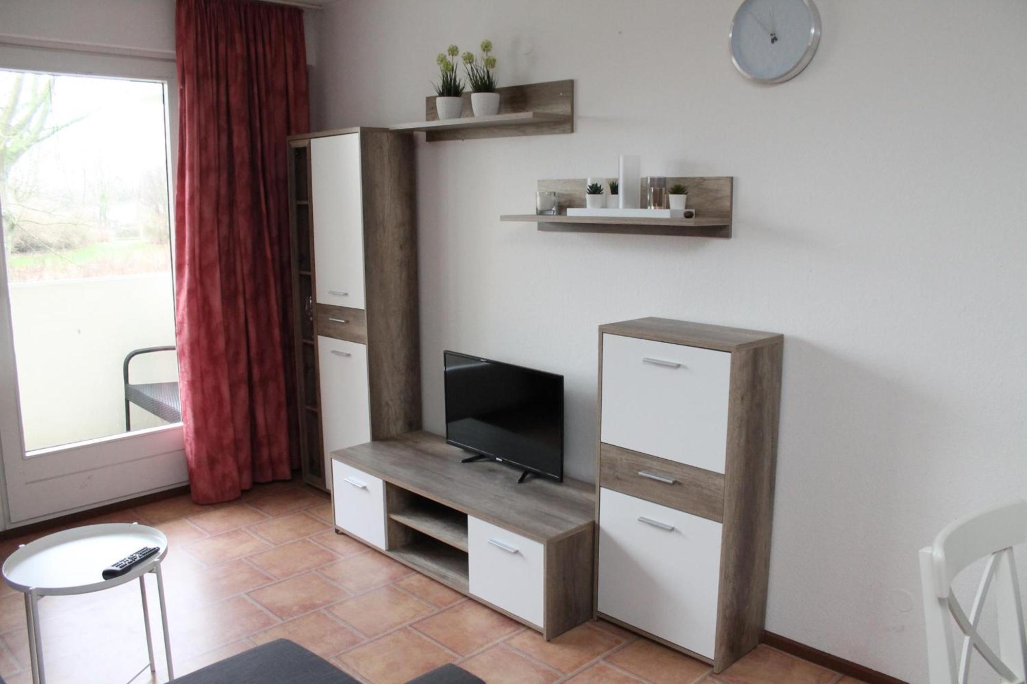 Ferienwohnung L113 für 2-4 Personen an der Ostsee Brasilien Exterior foto