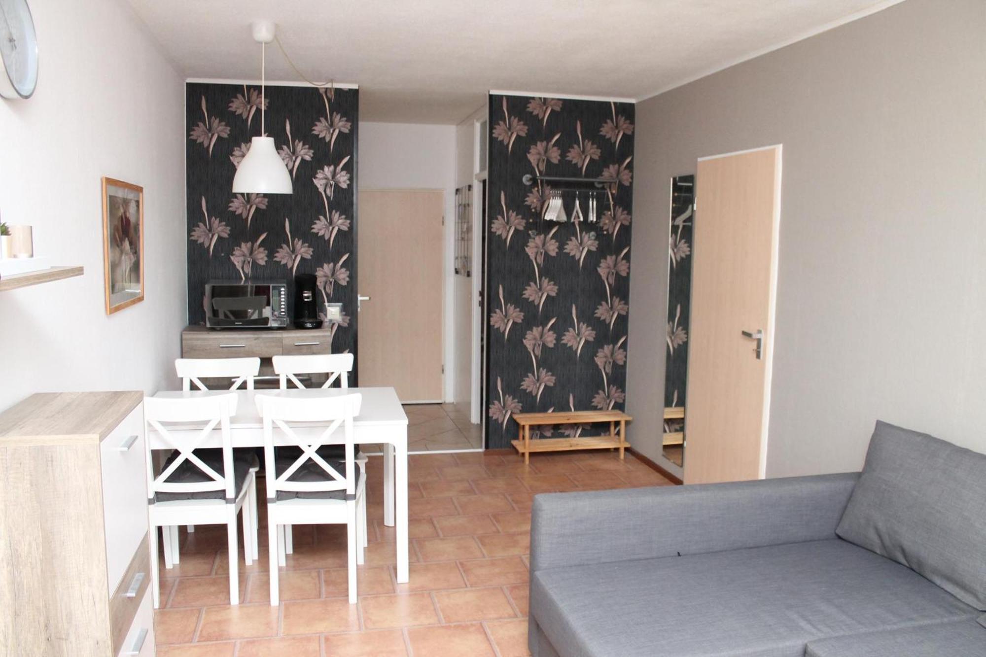 Ferienwohnung L113 für 2-4 Personen an der Ostsee Brasilien Exterior foto